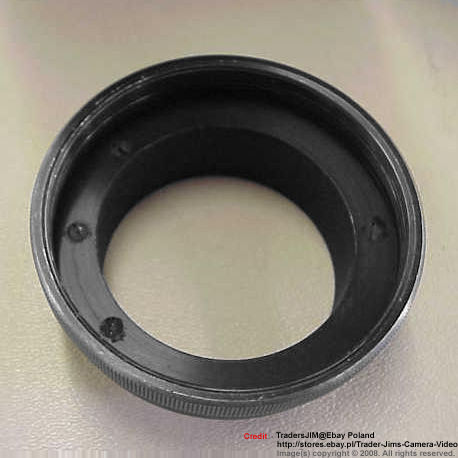 Exakta Carl Zeiss JENA  180mm f/2.8  and 300mm f/4.0 Olympia Sonnar system accessories