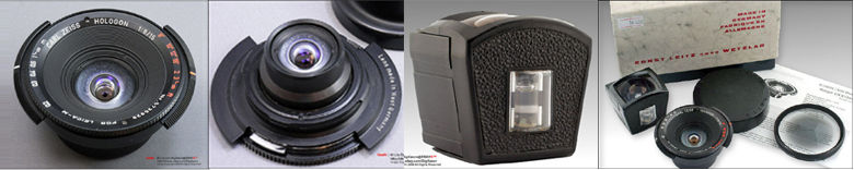 Separate LINK to profile of original Carl Zeiss HOLOGON 15mm f8 for Leica-M