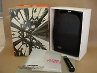 The original Zeiss Ikon box to keep the all in one case for  Zeiss Ikon Hologon ultrawide camera 
