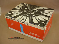 Original box for  Zeiss Ikon Hologon ultrawide camera 