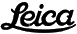 Older Leica logo Type 2