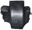 Old, camera cases for Nikon F models