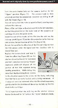 Instruction Manual Nikon S4, Page 12