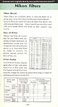 Instruction Manual Nikon S4, Page 24