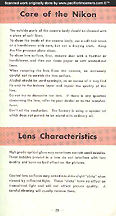 Instruction Manual Nikon S4, Page 28