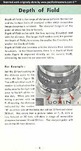 Instruction Manual Nikon S4, Page 8