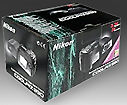 Newer and fancy box design for Nikon Coolpix series digital compact camera models.