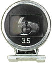 LinK to webpage to Nikon RF 3.5cm Wideangle lenses for Nikon rangfinder cameras