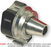 LEICA VIOOH finder