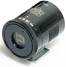 Nikon Bright-line frame Single / fixed focal length Optical Finder