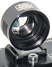 Special dedicated Optical Finder designed for Stereo Nikkor lens - see below  - LINK