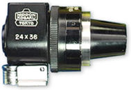 Nikon variFrames late model Finder for Nikon rangefinder cameras  - LINK