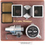 35mm f/3.5  Elmar Stereo link