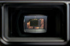 Features on Nikon S3 Millennium 2000 Limited Edition Black rangefinder camera - Rangefinder and Brightlines frames