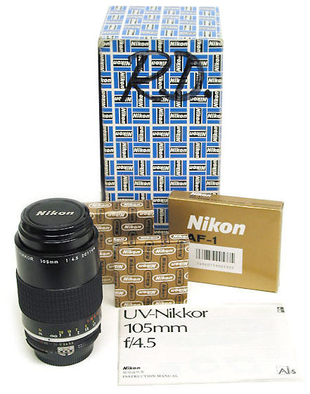 Full Setup of Nikkor 105mm f4.0.jpg (44k) Loading...