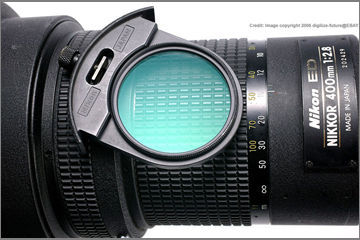 Nikkor400mmf28 by Digitize FUTURE@Ebay
