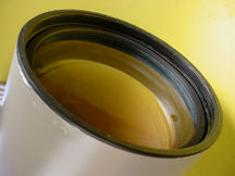 Sigma's Super Tele Zoom lens
