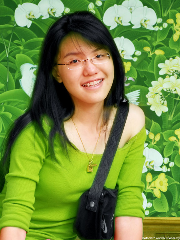 Esther Foo, Malaysia 2008 by leofoo��