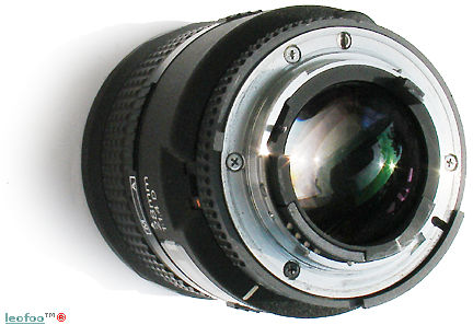 my AF-D Nikkor 28mm f/1.4