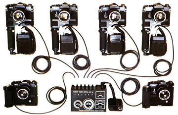 Tandem Cotrol Unit.image (27k Jpeg)