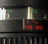 Infrared Marks