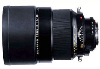 Leica APO Summicron 180mm f/2.0 Link to PDF download