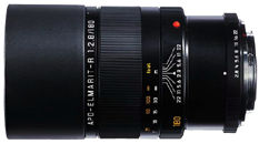 Leica APO ELMARIT-R 180mm f/2.8 LINK