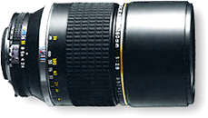 NIkkor 180mm f/2.8ED LINK
