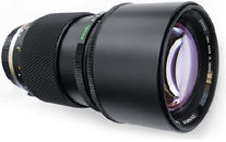 Olympus Zuiko 180mm f/2.8 LINK