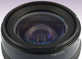 Lens elements