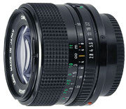 Canon FDn 24mm f/2.8