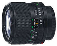 Canon FDn 24mm f/2.0