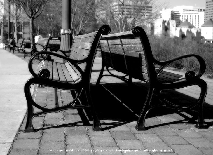 Experimental photo by Phil Gilston 90k Jpeg Loading ....