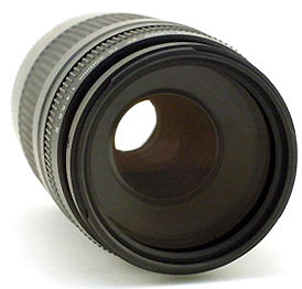 Canon EF 75-300mm f/4.5~5.6 MK II tele-zoom lense Loading ......