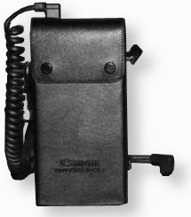 Canon Transistor Pack E Set