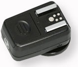 Canon TTL Hot Shoe Adapter 3