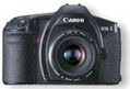 Canon EOS-1, 1989