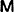 Manual exposure icon