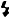 Flash Symbol