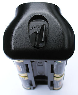 Battery Magazine E1 for Canon EOS-1N