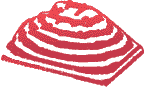Center Weghted Metering Pattern illustration