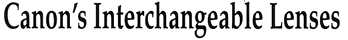 lensheader.gif