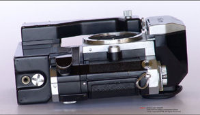 Nikn F36 side view B
