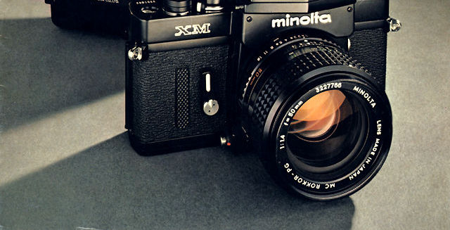 Minolta XM 2nd part.jpg (60k) Loading.....