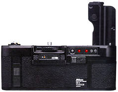 MD4 Back View
