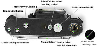 Nikon F3 Base View.jpg (14k)