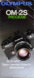 Download Link for Olympus OM2 SP model - Leaflet - PDF