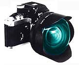 13mm Nikkor on F2