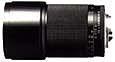  Side view of the lens image
