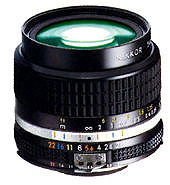 Nikkor 24mm f2